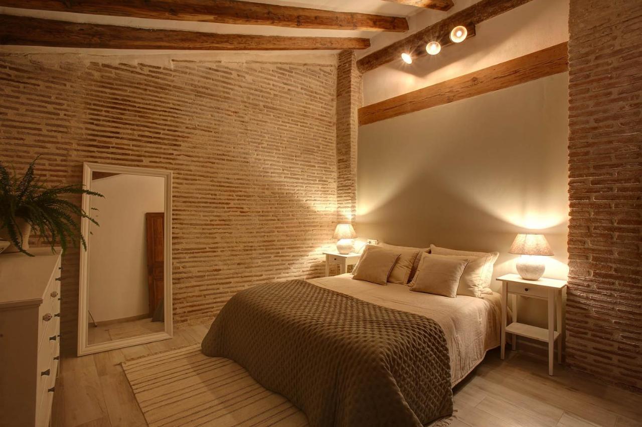 Atico Denia Apartamento Exterior foto