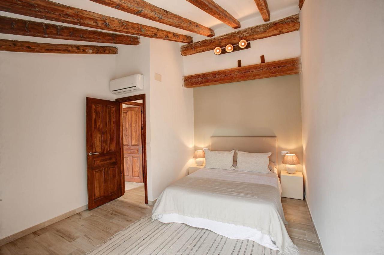 Atico Denia Apartamento Exterior foto
