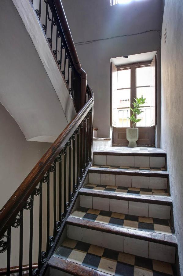 Atico Denia Apartamento Exterior foto
